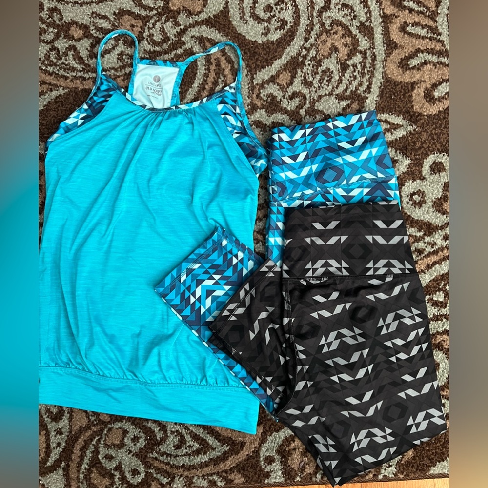 Old Navy Active